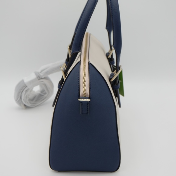 s-l400.jpg Kate Spade New York Cove Street Pippa Satchel Bag